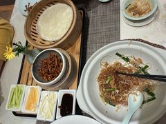 -上座云间·青年赣菜(绿茵店)