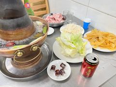 -三兴涮羊肉(荣安大街店)