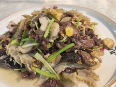 -闽公馆·客家私房菜·商务宴请·包厢(杏林橡树湾店)