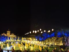 -禅宗少林·音乐大典