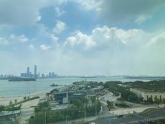 景观位-馋遇江南·精致湖景雅宴(东方之门店)