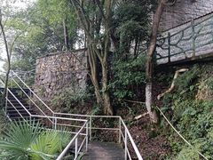 -丹山赤水风景名胜区