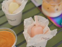 -Seesaw Coffee(上生新所店)