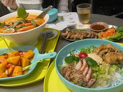 -蔡澜Pho·越南粉餐厅(海上世界店)