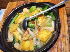 -黄龙海鲜大排档(杭州总店)