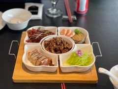 -RIVIERA 松鹤楼(外滩店)