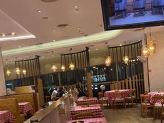 -西贝(无锡万象城店)