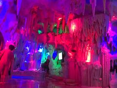 -水晶之星洗浴温泉汗蒸