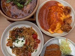 -无印良品餐堂 MUJI Diner(成都太古里店)
