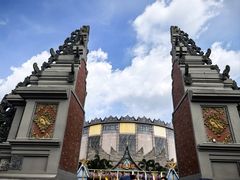 -南宁方特东盟神画