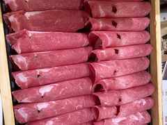 -古铜老院铜锅涮肉·清真(双井店)