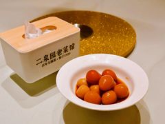 -二泉园老菜馆·百年无锡菜