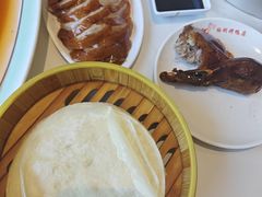 -梅利汴京烤鸭•开封豫菜地标店(晋安路店)