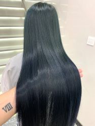 -DL HAIR SALON