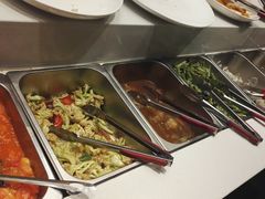 -清心素食自助餐厅(夫子庙店)