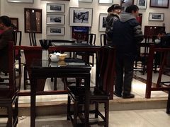 -熙盛源(滨湖万达店)