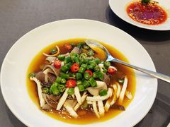 -北書房·墨宴(国际博览中心店)