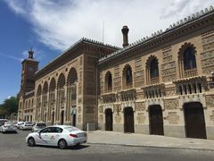 Segovia&nbsp;Aqueduct-塞哥维亚输水道