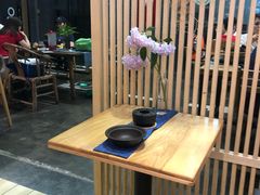 大堂-扫雪煮茶(西村店)