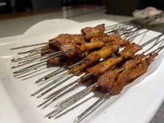 -福茂源横山铁锅羊肉(凤城四路店)