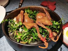 -弦月窗LUNETTE BY AMANDA(复兴路店)