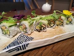 -Hatsune隐泉日式料理(三里屯太古里店)