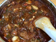 iphone_upload_pic-代四孃牛华豆腐脑美味小食(总店)