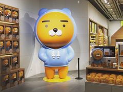 -KAKAO FRIENDS(弘大店)