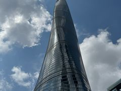 -上海中心大厦