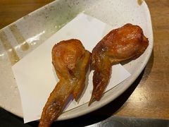 -和彩放题餐厅(酒仙桥店)