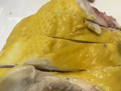 -金枝玉叶上海人家食府(三里河店)