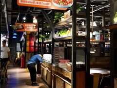 -探鱼·鲜青椒爽麻烤鱼(番禺万达店)