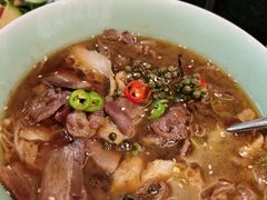 -杭州香格里拉·香宫中餐厅