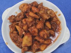 -老杨饭店(万科里店)