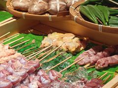 -一豚轩·烧鸟·豚骨拉面(五四路店)