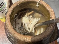 -本味焖罐源(天泽街店)