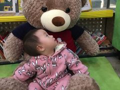 -瑞德启蒙教育(深南中路世纪汇店)