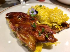 -厨掌柜长寿菜馆(古镇店)