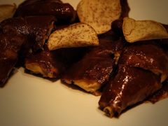 经典脆皮鸡-解香楼(八盘岭路店)