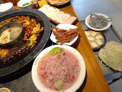 -陈眼镜火锅(总店)