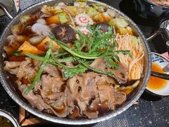 -德川家日本料理(中关村寰太大厦店)