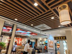 -佬钱湾仔(衣裳街店)