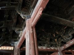 -宁波市保国寺古建筑博物馆