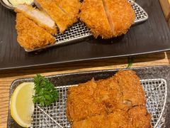 -胜博殿日式炸猪排(富力广场店)