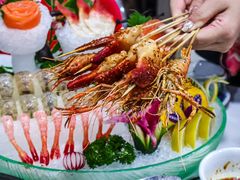 -嘉升大排档(番禺总店)