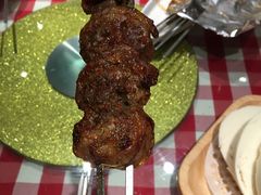 -西贝莜面村(上海百联西郊店)