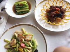 -金轩中餐厅 Jin Xuan(浦东丽思卡尔顿酒店)
