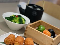 -蔡澜点心·粤菜(西单大悦城店)