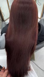 -ASG Hair Salon烫染·接发