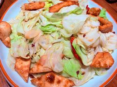-王飞大盘鸡·新疆菜·烧烤(奎屯店)
